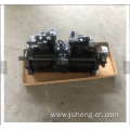 Excavator SK210 Hydraulic Pump K3V112DTP Main Pump